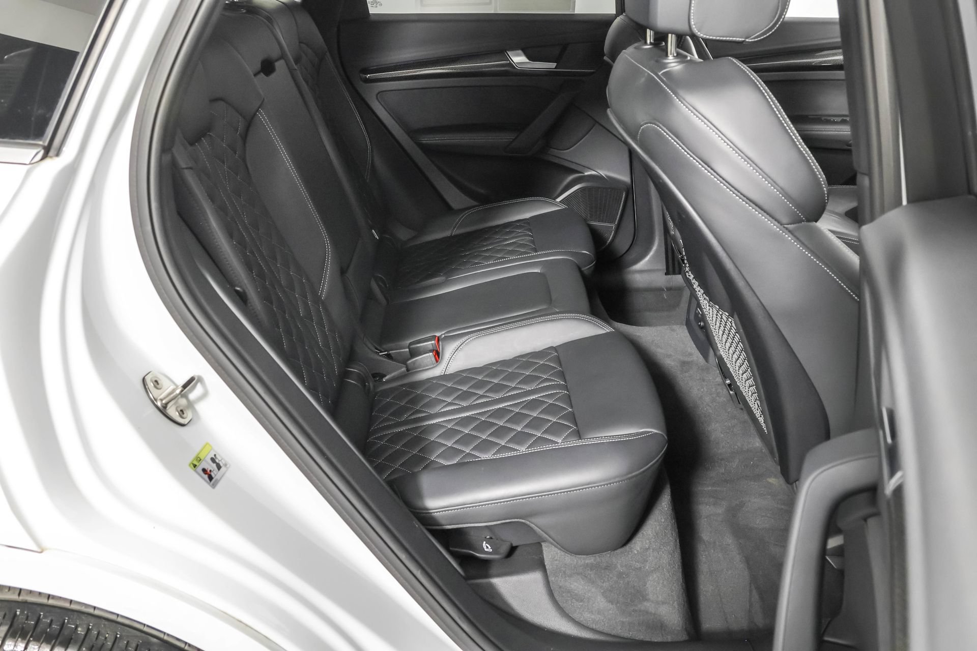 Used 2023 Audi SQ5 Prestige w/ Prestige Package AWD/4WD image 45