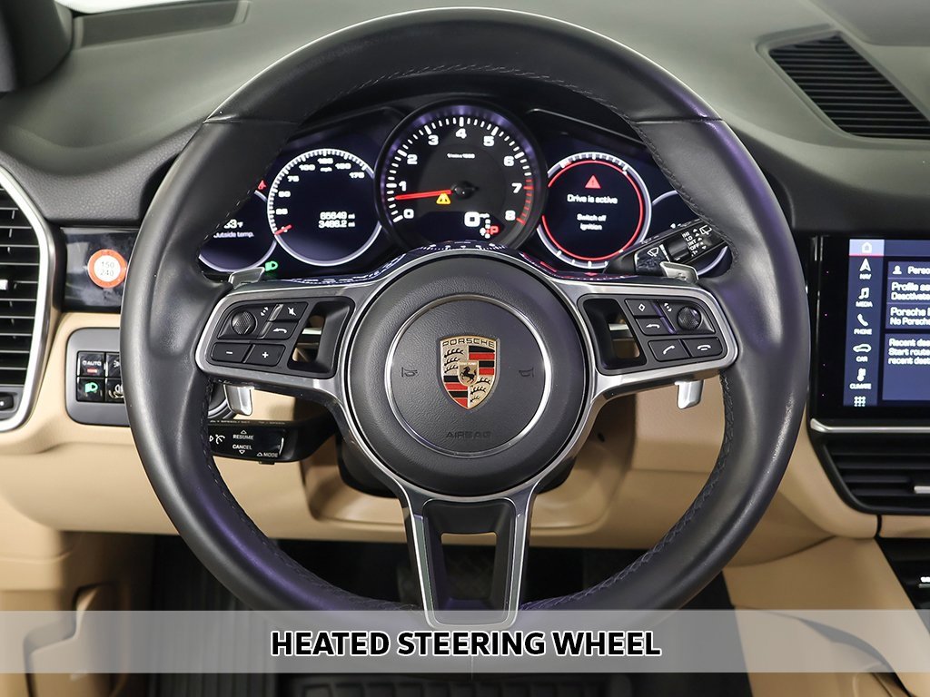 Used 2020 Porsche Cayenne image 10