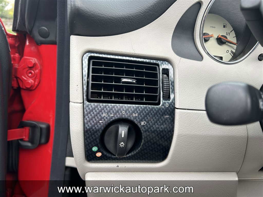 Used 1999 Mercedes-Benz SLK 230 image 25