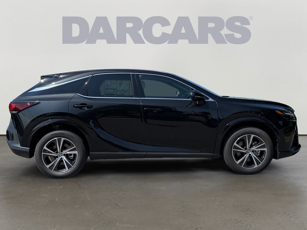 New 2026 Lexus RX 350 Premium w/ Accessory Package (Z1) AWD/4WD image 3