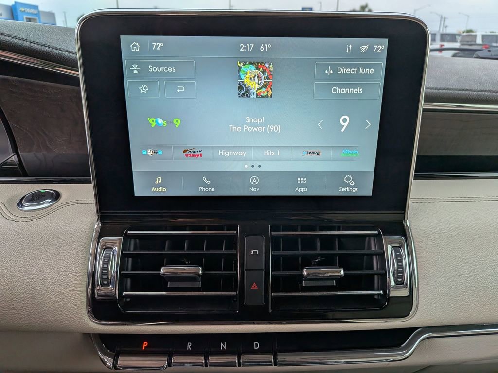 Used 2021 Lincoln Navigator Reserve RWD image 20