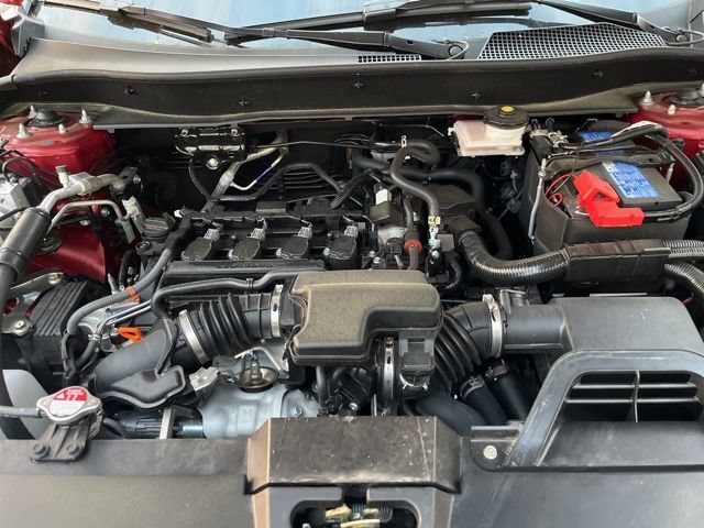 Used 2026 Honda CR-V EX-L image 36