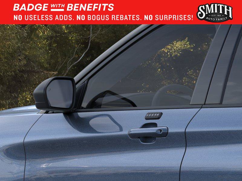 New 2026 Ford Explorer Active w/ Active Comfort Package RWD image 21