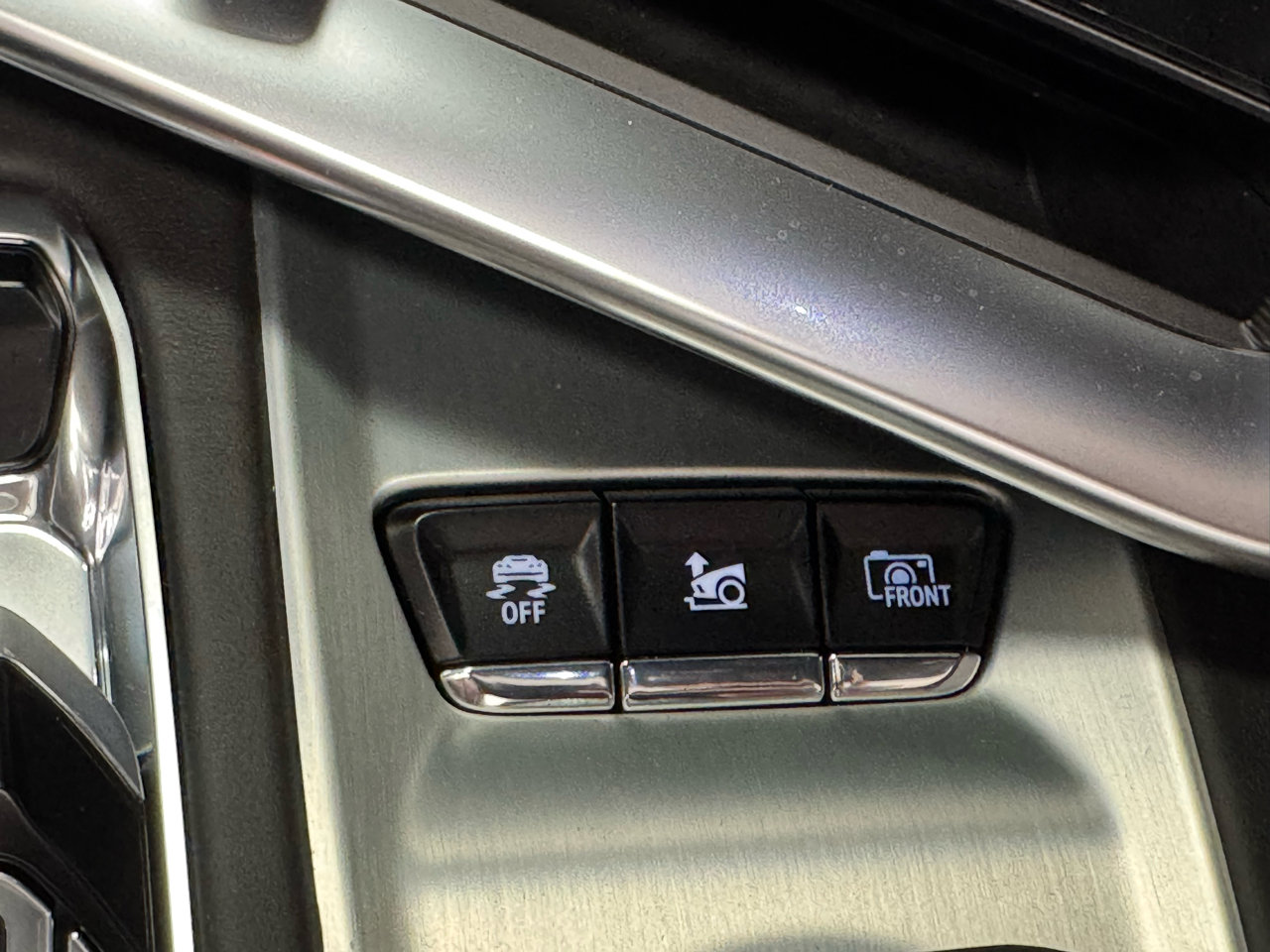 Used 2025 Chevrolet Corvette Z06 image 18