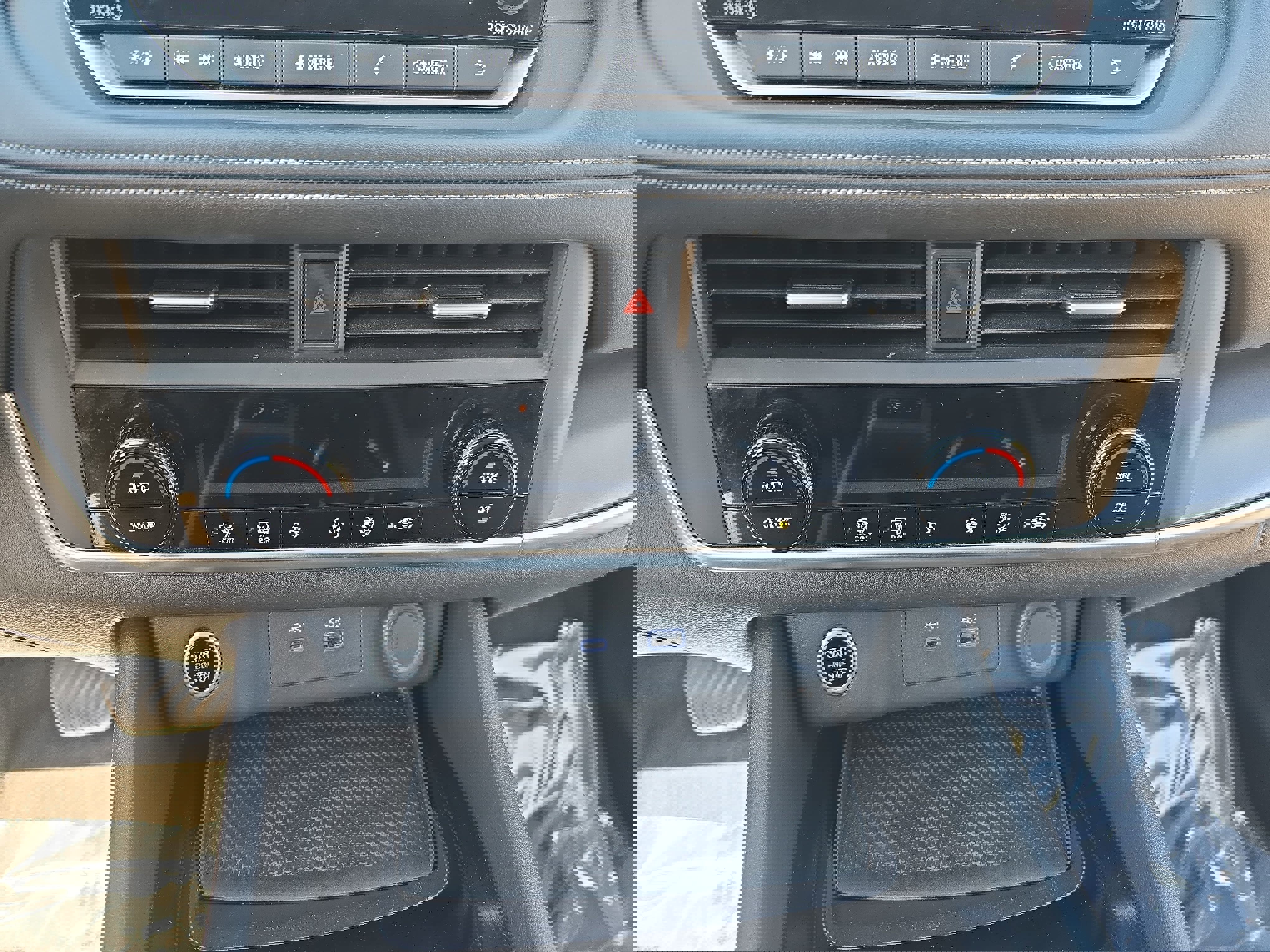 Used 2023 Nissan Rogue SV image 23