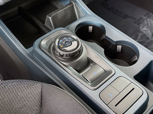 New 2026 Ford Maverick XL w/ Equipment Group 101A image 16