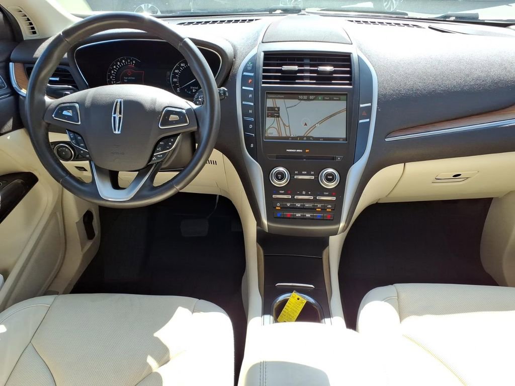 Used 2015 Lincoln MKC Reserve w/ Equipment Group 102A Reserve image 15