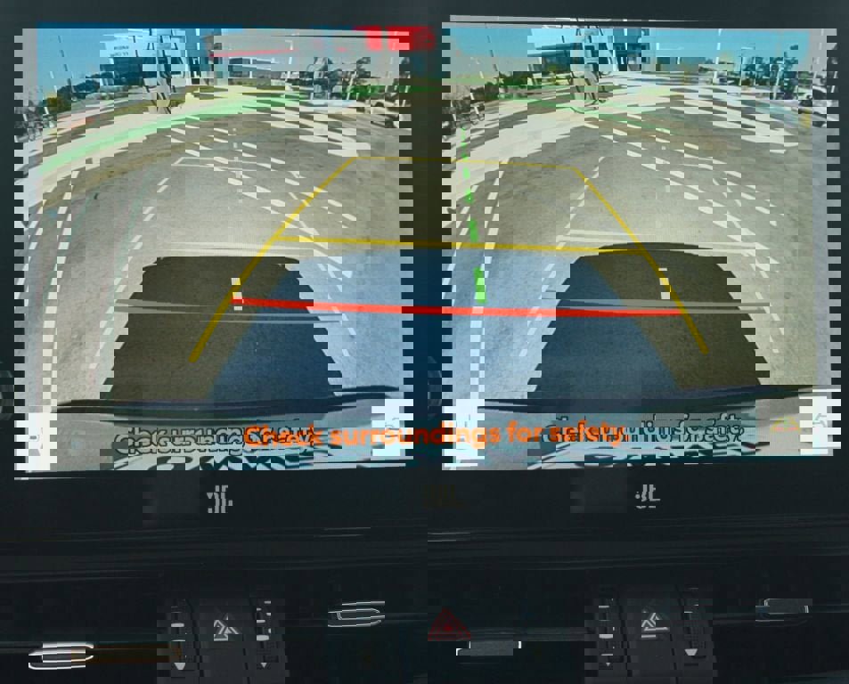 Used 2025 Toyota RAV4 XSE image 7