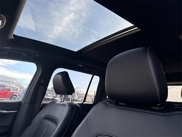 New 2026 Jeep Grand Cherokee Limited image 8