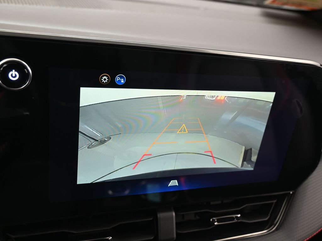 New 2026 Chevrolet Equinox RS FWD image 19