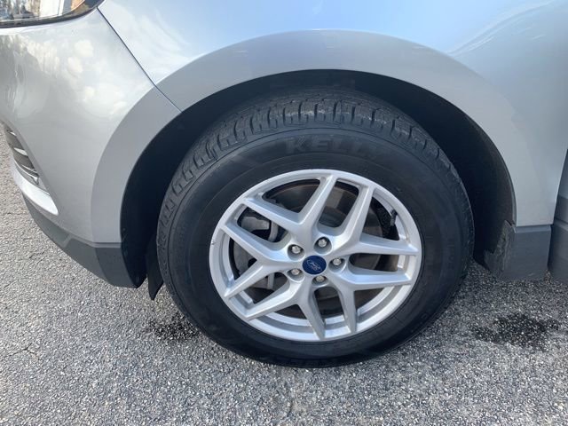 Used 2022 Ford Edge SEL image 39