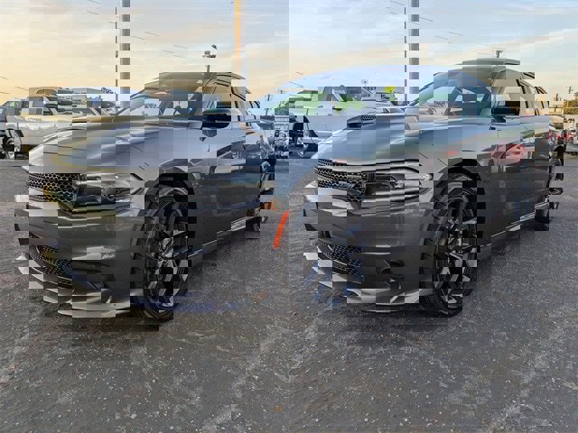 Used 2023 Dodge Charger R/T w/ Plus Group image 8