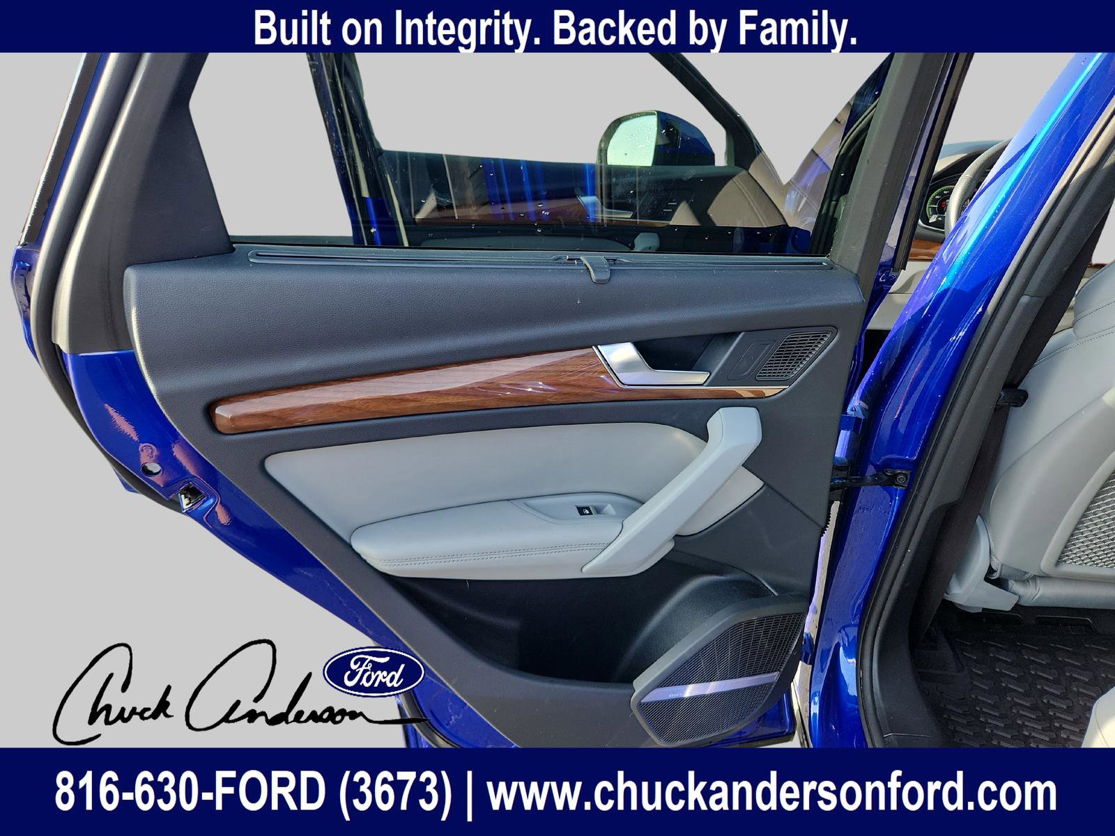 Used 2024 Audi Q5 e Premium Plus image 22