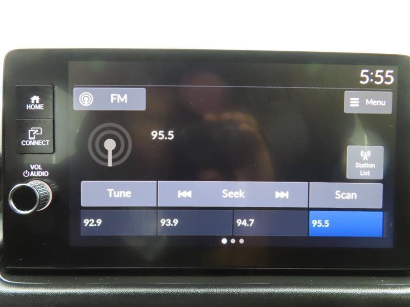 Used 2026 Honda HR-V Sport image 20