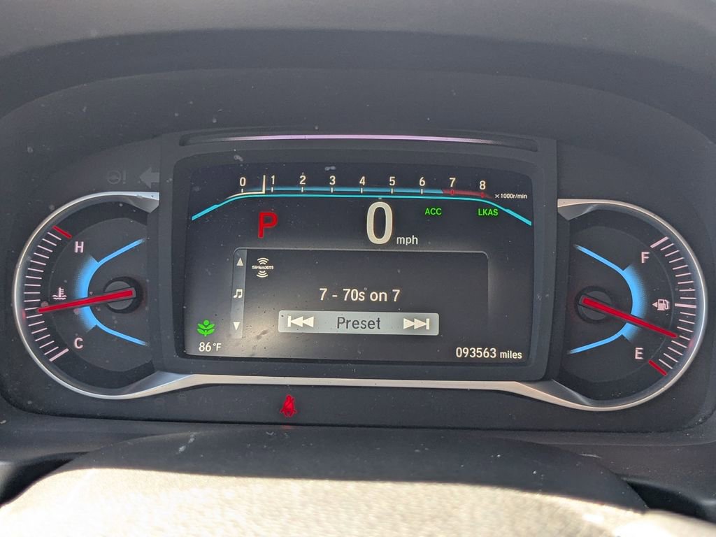 Used 2019 Honda Pilot EX-L image 11