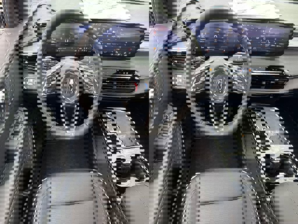 New 2026 Buick Enclave Sport Touring w/ Power Package image 7