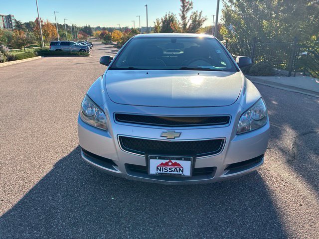Used 2012 Chevrolet Malibu LS FWD image 2
