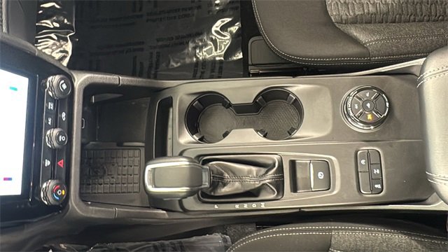 Used 2025 Ford Ranger XLT w/ Advanced Towing Package image 28