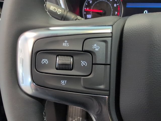 New 2026 Chevrolet Blazer LT AWD/4WD image 21