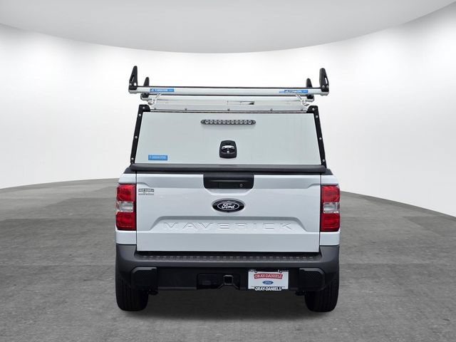 Certified 2025 Ford Maverick XL FWD image 5