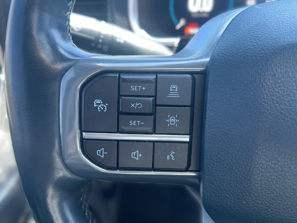 Used 2023 Ford F150 Limited image 19