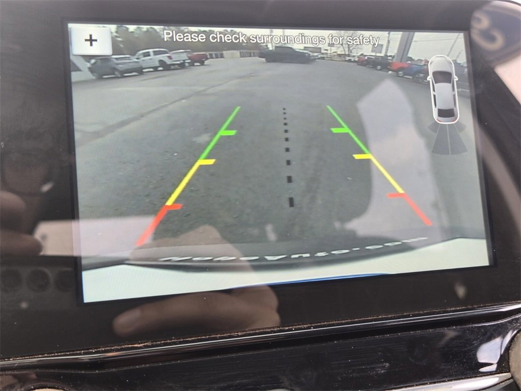 Used 2019 Ford EcoSport SE image 27