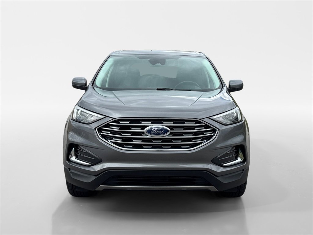 Used 2022 Ford Edge SEL image 2