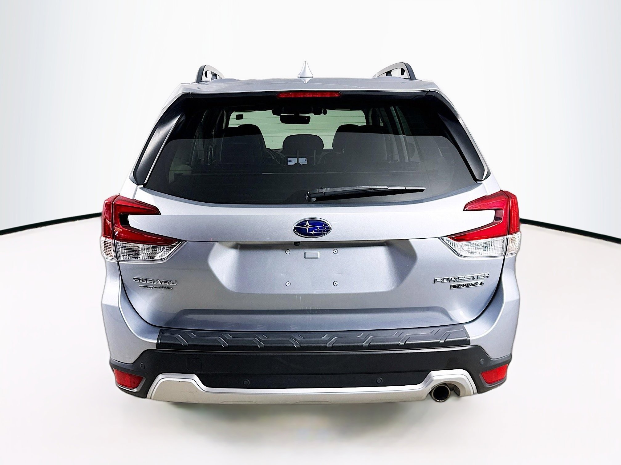 Used 2019 Subaru Forester Touring w/ Popular Package #3 image 32