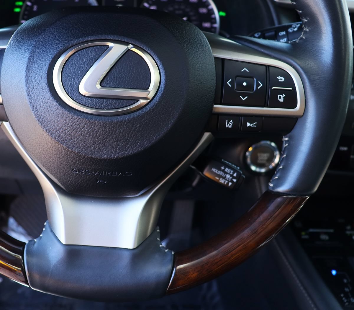 Used 2017 Lexus RX 350 FWD w/ Premium Package image 56