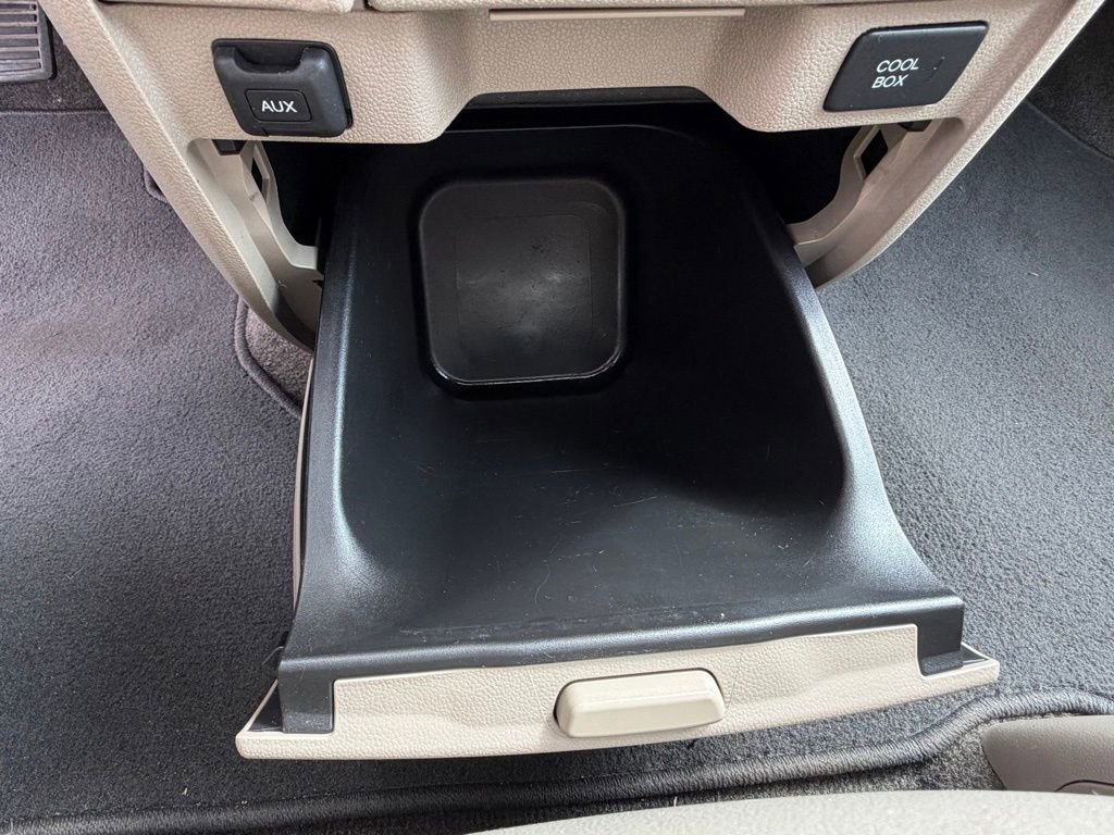 Used 2012 Honda Odyssey Touring image 29