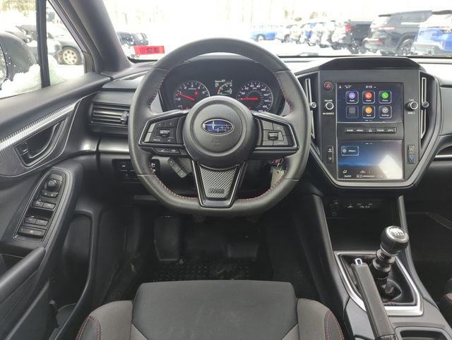 Used 2023 Subaru WRX image 15