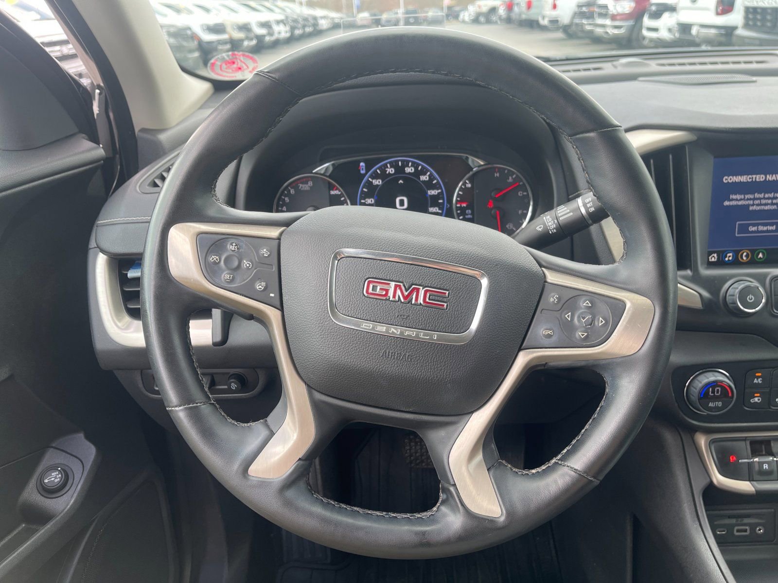 Used 2023 GMC Terrain Denali image 27