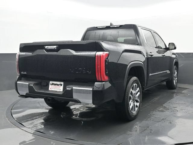 New 2026 Toyota Tundra 1794 Edition AWD/4WD image 21