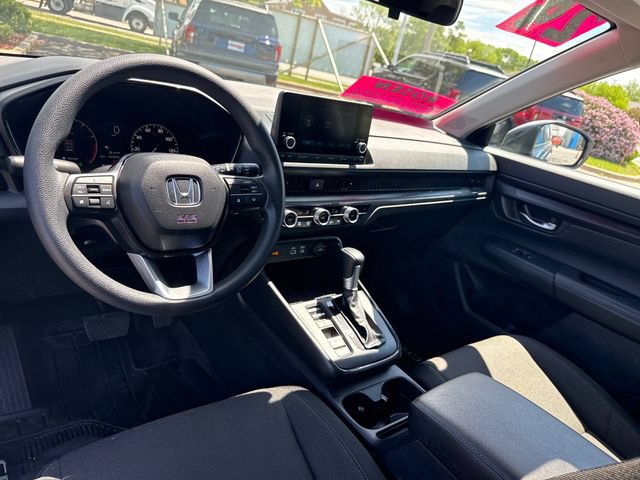 Certified 2024 Honda CR-V EX image 22