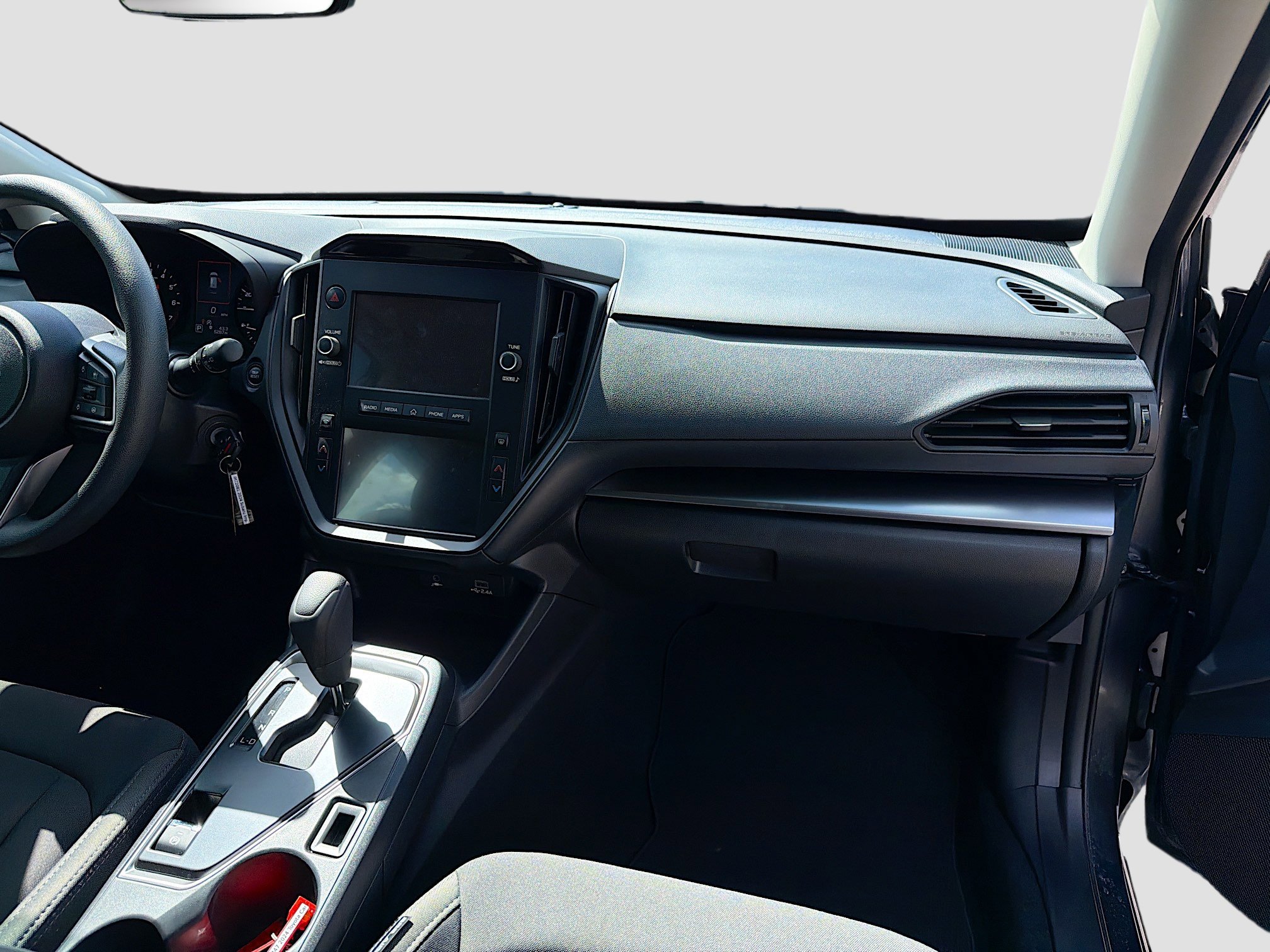 Used 2024 Subaru Impreza 2.0i image 17