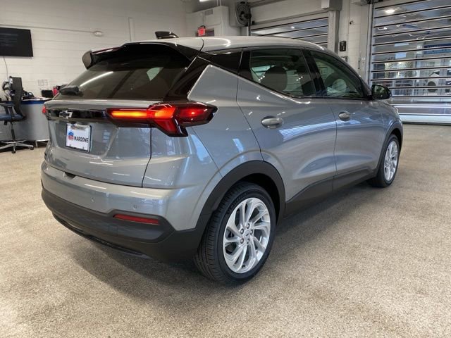 New 2027 Chevrolet Bolt LT FWD image 5