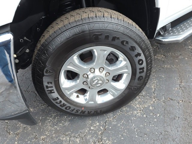 Used 2024 RAM 2500 Big Horn w/ Safety Group image 62