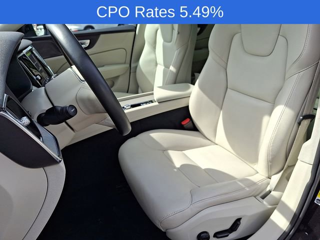 Certified 2024 Volvo V60 B5 Cross Country Plus w/ Protection Package Premier AWD/4WD image 16