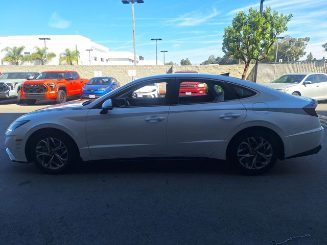 Used 2023 Hyundai Sonata SEL image 8