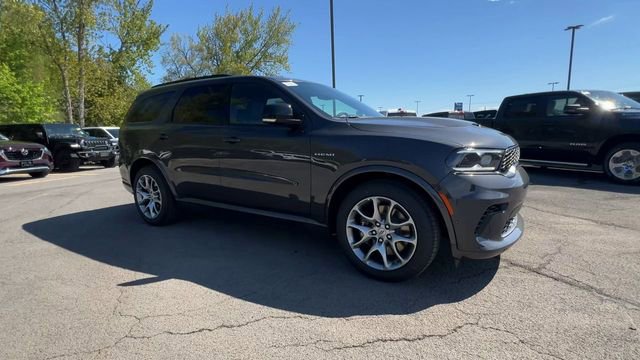 New 2026 Dodge Durango GT AWD/4WD image 2