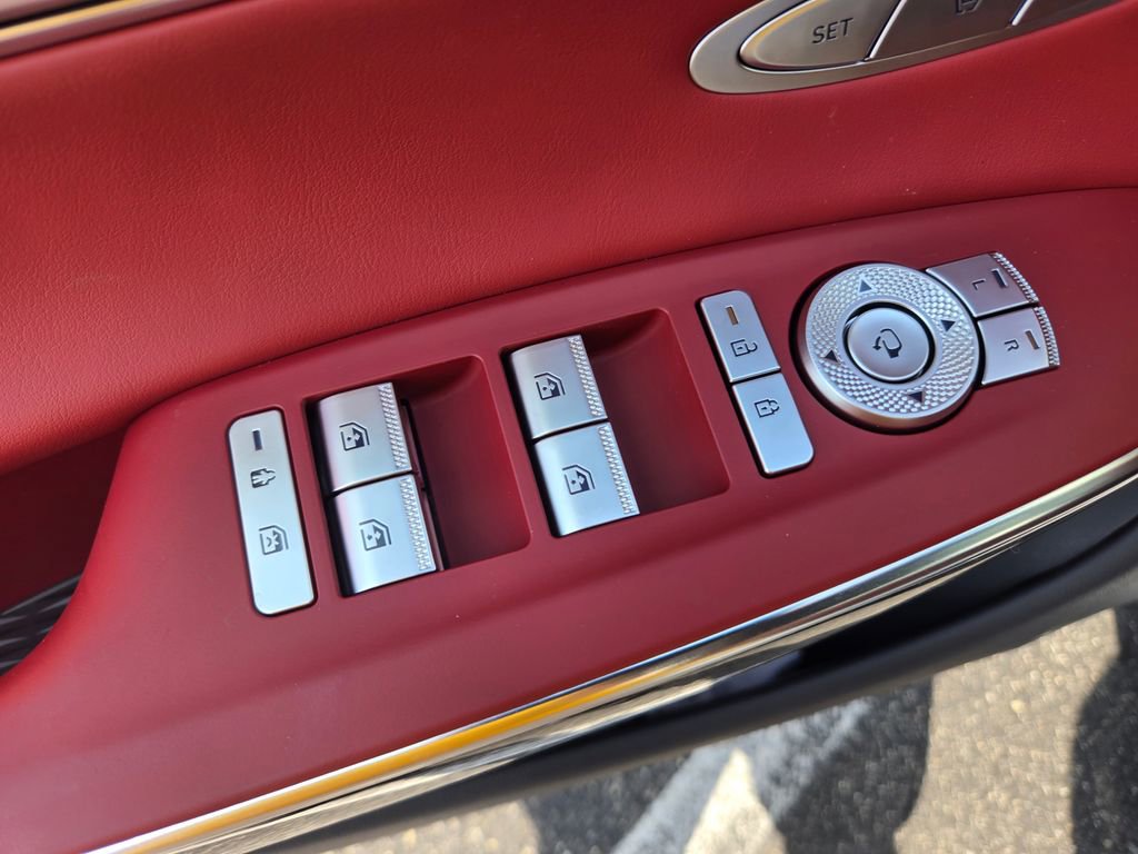 New 2026 Genesis GV70 3.5T Sport Prestige image 20