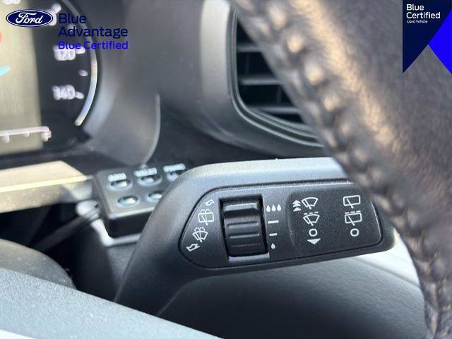 Certified 2023 Ford Explorer XLT RWD image 24