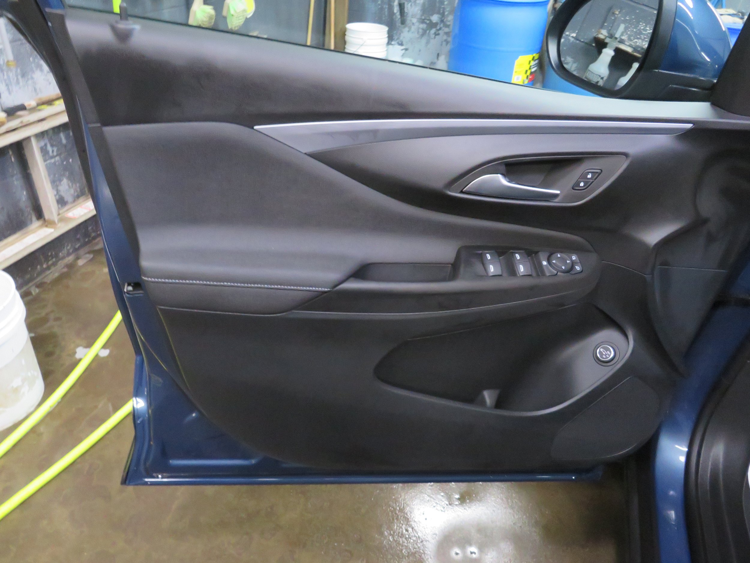 New 2026 Buick Envista Sport Touring w/ Convenience I Package FWD image 15