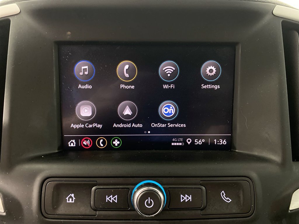 Certified 2023 GMC Terrain SLE w/ Driver Convenience Package FWD image 16