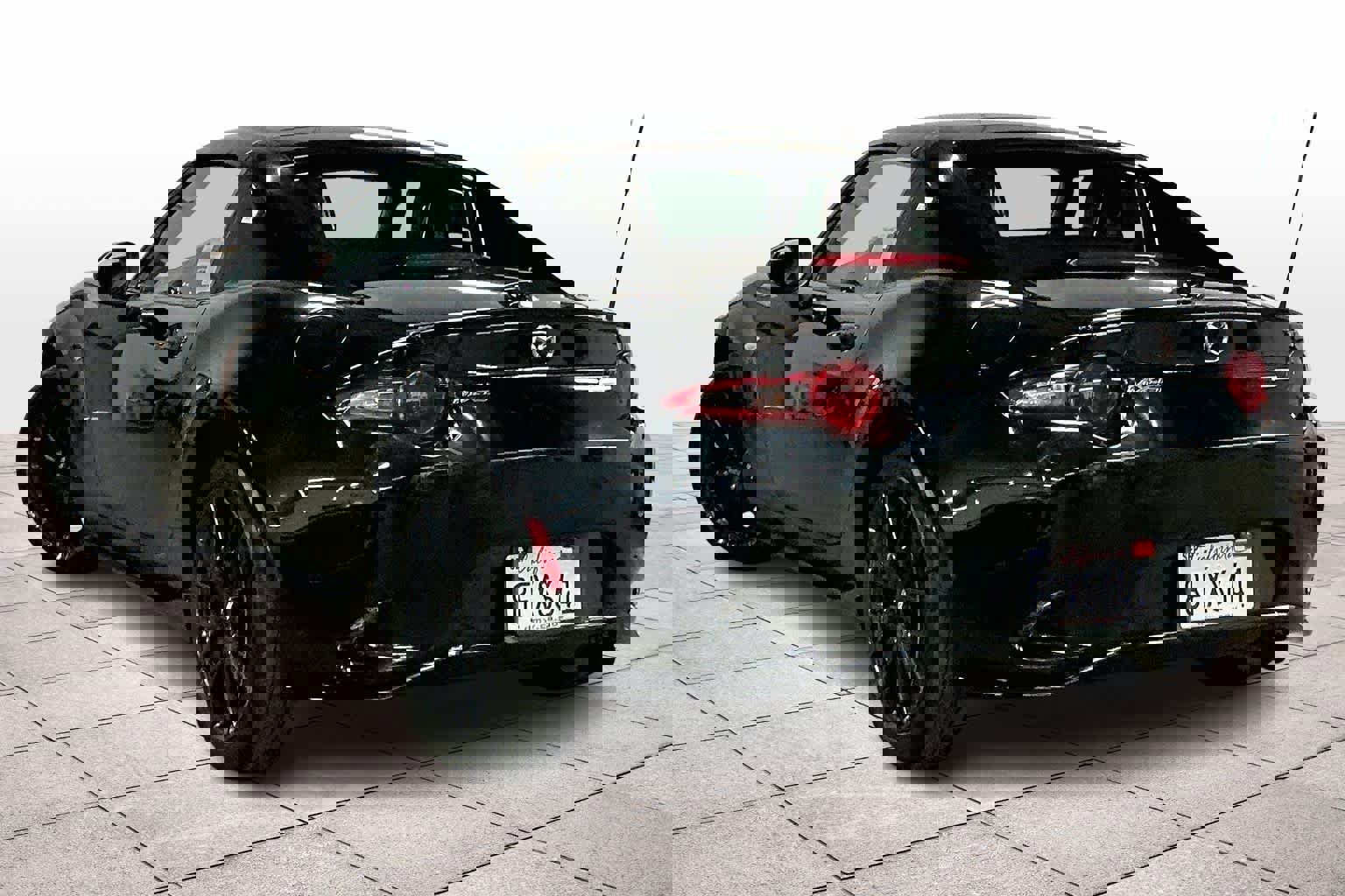 Used 2018 MAZDA MX-5 Miata RF Club w/ Brembo/BBS Package image 15