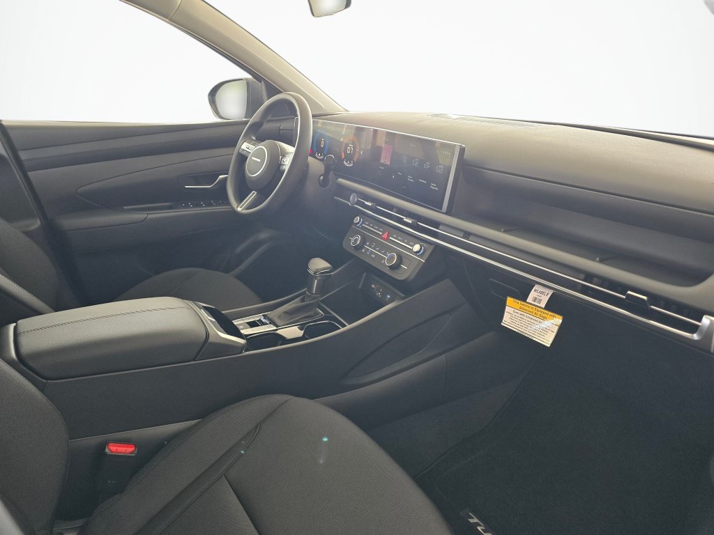 New 2026 Hyundai Tucson SE AWD/4WD image 43