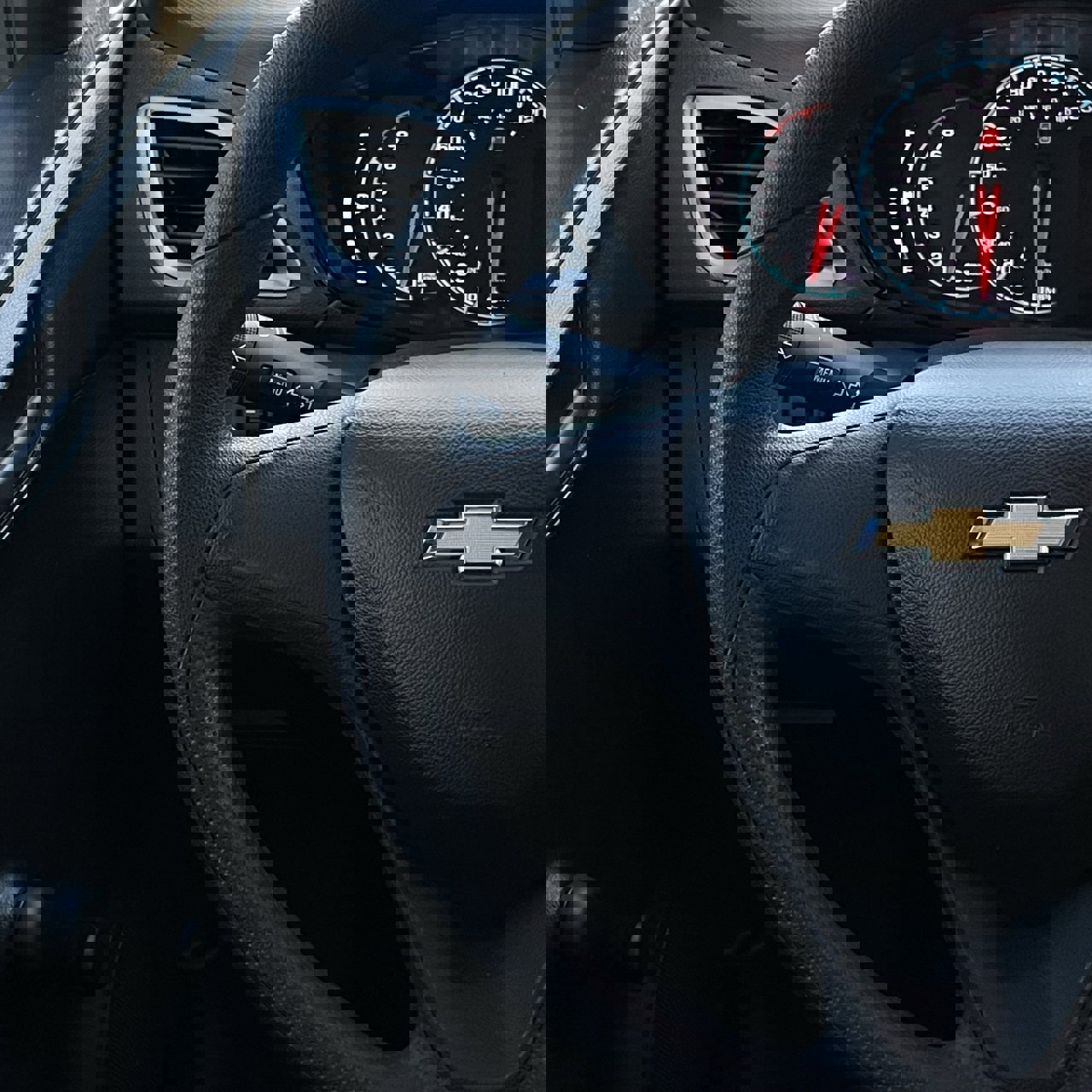 Used 2022 Chevrolet Spark LS image 13