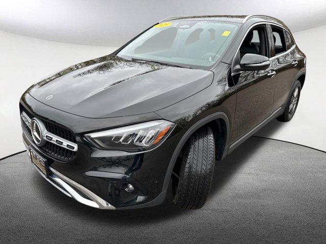 Used 2025 Mercedes-Benz GLA 250 4MATIC image 5