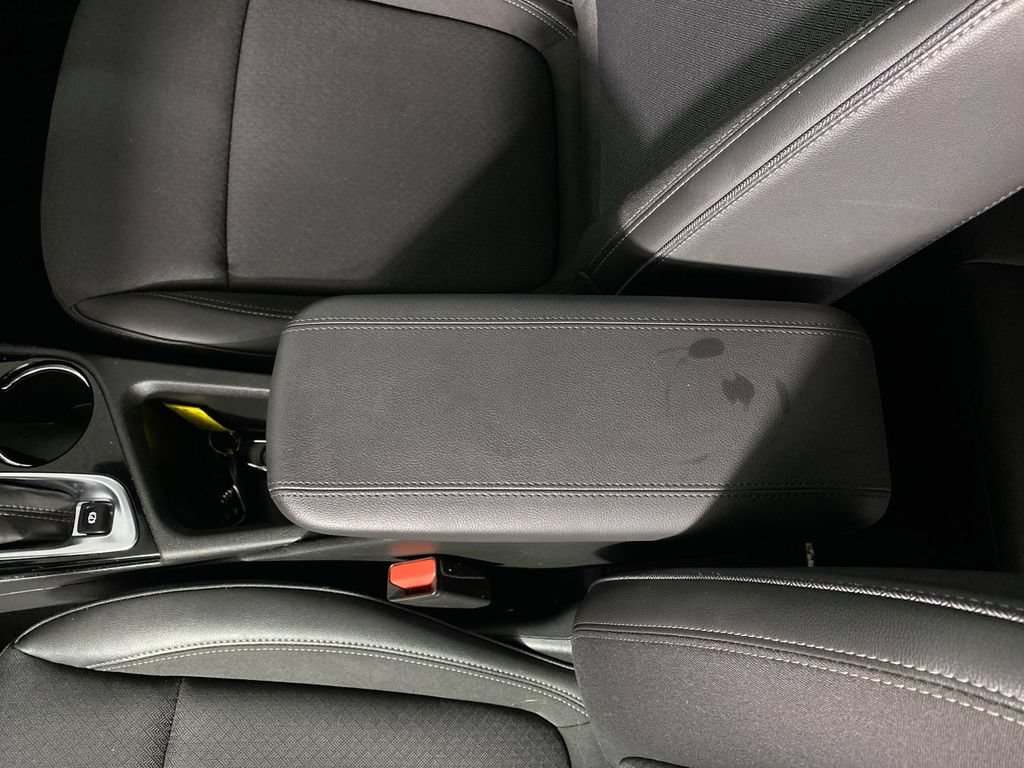 Certified 2023 Buick Encore GX Preferred w/ Cold Weather Comfort Package FWD image 20