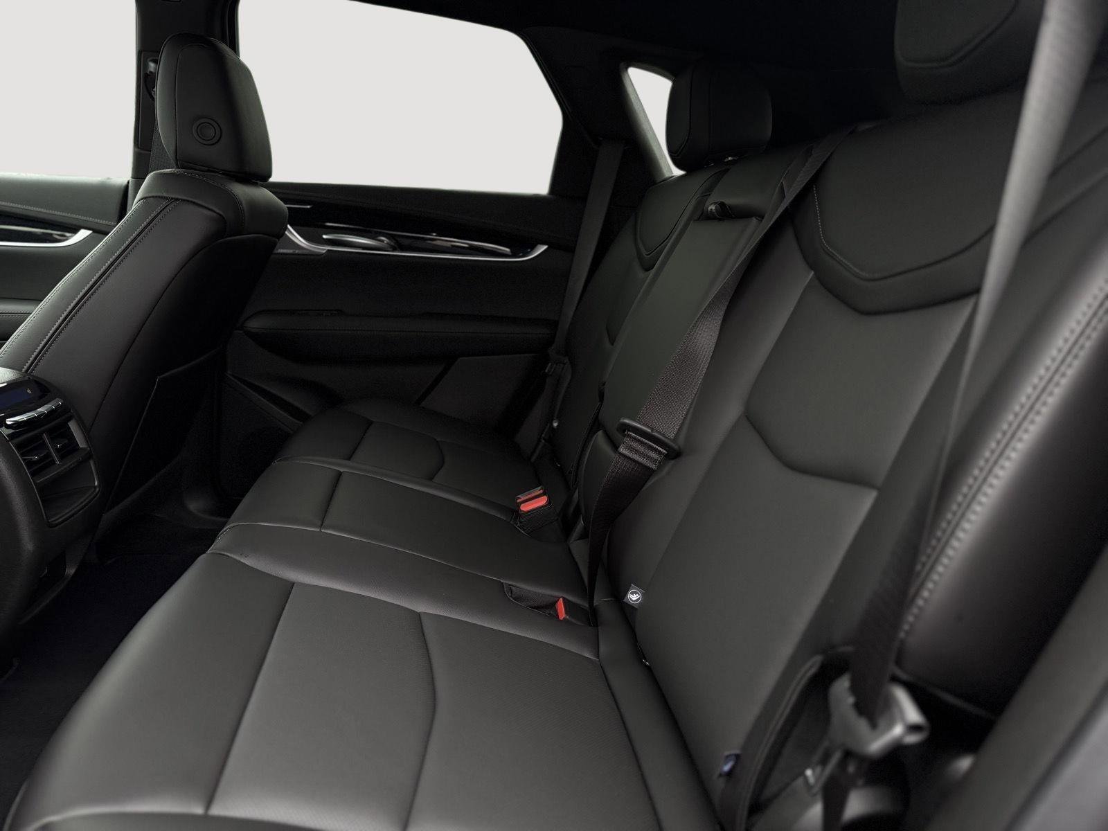 New 2026 Cadillac XT5 Premium Luxury w/ Driver Assist Package image 13